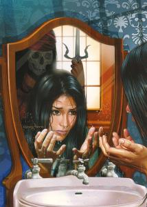 Wasing_Away_the_Past_by_Greg_Horn