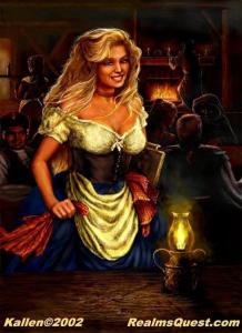 Wench_by_Kay_Allen