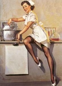 Whats_Cookin_by_Elvgren