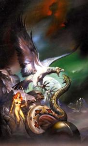 White_Eagle_by_Boris_Vallejo