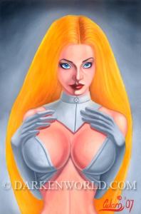White_Queen_by_Adam_Hodgson