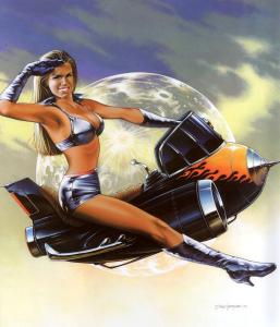 Wild_Ride_by_Dave_Nestler