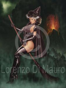 Witch_Valley_by_Lorenzo_Di_Mauro