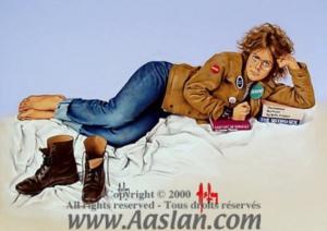 Woman_Life_2_by_Alain_Aslan