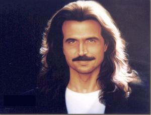 Yanni_by_Jon_Hul