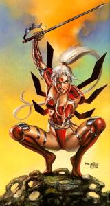 Zealot_by_Boris_Vallejo