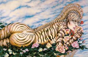 Zebra_Lady_2_by_Olivia_De_Berardinis